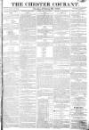 Chester Courant Tuesday 20 February 1810 Page 1