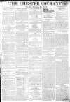 Chester Courant Tuesday 27 February 1810 Page 1