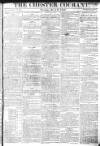 Chester Courant Tuesday 06 March 1810 Page 1