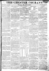 Chester Courant Tuesday 13 March 1810 Page 1