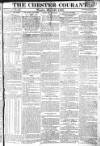 Chester Courant Tuesday 20 March 1810 Page 1