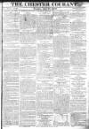 Chester Courant Tuesday 10 April 1810 Page 1