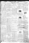 Chester Courant Tuesday 15 May 1810 Page 1