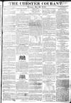 Chester Courant Tuesday 29 May 1810 Page 1