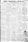 Chester Courant Tuesday 05 June 1810 Page 1