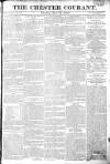 Chester Courant Tuesday 12 June 1810 Page 1