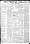Chester Courant Tuesday 03 July 1810 Page 1