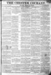 Chester Courant Tuesday 14 August 1810 Page 1