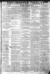 Chester Courant Tuesday 21 August 1810 Page 1