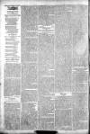 Chester Courant Tuesday 28 August 1810 Page 4