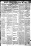 Chester Courant Tuesday 04 September 1810 Page 1