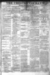Chester Courant Tuesday 11 September 1810 Page 1