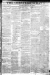 Chester Courant Tuesday 18 September 1810 Page 1