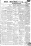 Chester Courant Tuesday 16 October 1810 Page 1