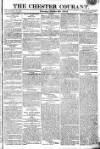 Chester Courant Tuesday 30 October 1810 Page 1
