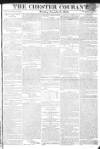 Chester Courant Tuesday 06 November 1810 Page 1