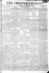 Chester Courant Tuesday 13 November 1810 Page 1