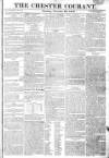 Chester Courant Tuesday 20 November 1810 Page 1
