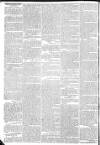 Chester Courant Tuesday 27 November 1810 Page 4