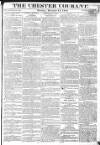 Chester Courant Tuesday 11 December 1810 Page 1