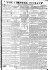 Chester Courant Tuesday 15 January 1811 Page 1