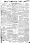 Chester Courant Tuesday 22 January 1811 Page 1