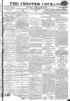 Chester Courant Tuesday 29 January 1811 Page 1