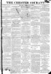 Chester Courant Tuesday 05 February 1811 Page 1