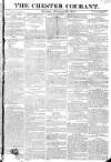 Chester Courant Tuesday 19 February 1811 Page 1