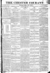 Chester Courant Tuesday 12 March 1811 Page 1