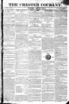 Chester Courant Tuesday 09 April 1811 Page 1