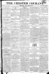 Chester Courant Tuesday 16 April 1811 Page 1