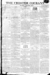 Chester Courant Tuesday 23 April 1811 Page 1