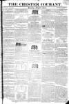 Chester Courant Tuesday 21 May 1811 Page 1