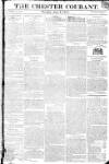 Chester Courant Tuesday 04 June 1811 Page 1