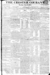 Chester Courant Tuesday 02 July 1811 Page 1