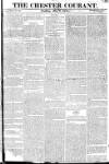 Chester Courant Tuesday 09 July 1811 Page 1