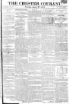 Chester Courant Tuesday 27 August 1811 Page 1