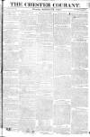 Chester Courant Tuesday 17 September 1811 Page 1