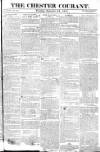 Chester Courant Tuesday 24 September 1811 Page 1