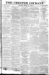 Chester Courant Tuesday 01 October 1811 Page 1