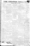 Chester Courant Tuesday 08 October 1811 Page 1