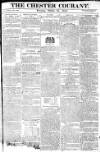 Chester Courant Tuesday 15 October 1811 Page 1