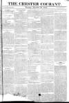Chester Courant Tuesday 19 November 1811 Page 1