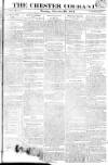 Chester Courant Tuesday 26 November 1811 Page 1