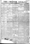 Chester Courant Tuesday 17 December 1811 Page 1