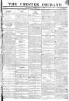 Chester Courant Tuesday 04 February 1812 Page 1