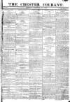 Chester Courant Tuesday 11 February 1812 Page 1