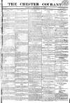 Chester Courant Tuesday 18 February 1812 Page 1