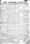Chester Courant Tuesday 03 March 1812 Page 1